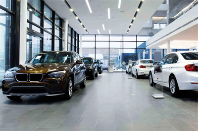 開設汽車二級經銷商 啟動資金與運營成本解析