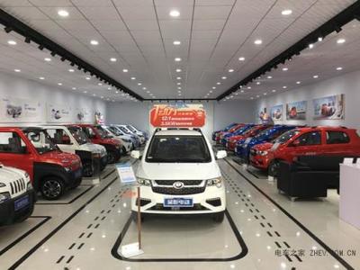 引領行業變革，智能化東風助力金彭新能源創新售后模式