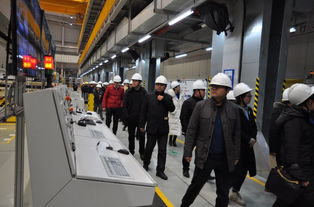 攜手筑共贏，歐尚汽車經銷商走進魚嘴三工廠見證精工品質