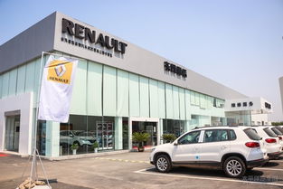 探訪武漢恒信之諾汽車銷售服務(wù) 一站式汽車零件與銷售體驗(yàn)