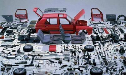 汽車零件換個(gè)牌子多少錢？修車省錢，品質(zhì)與安全請(qǐng)適度