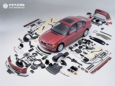 10款維修最費(fèi)錢車型盤點(diǎn) 你家的愛車中招了嗎？