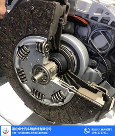 杭州卓士汽配 專注豪沃離合器片銷售，為商用車維修保駕護(hù)航